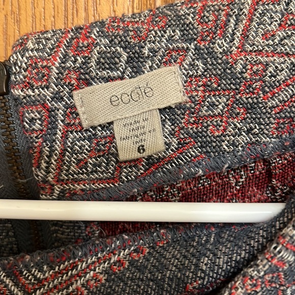 Ecote Shorts High Waist - Picture 2 of 3